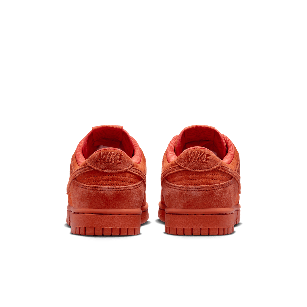 Women's Nike Dunk Low SE 'Picante Red'