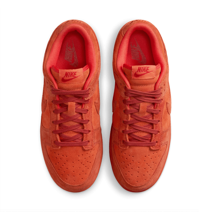 Women's Nike Dunk Low SE 'Picante Red'