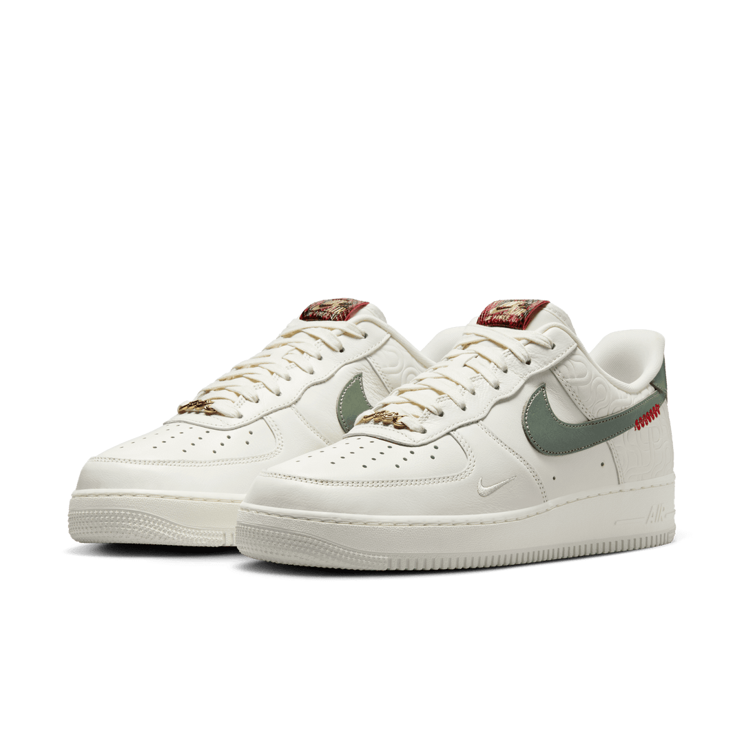 Nike Air Force 1 '07 'Year of the Snake'