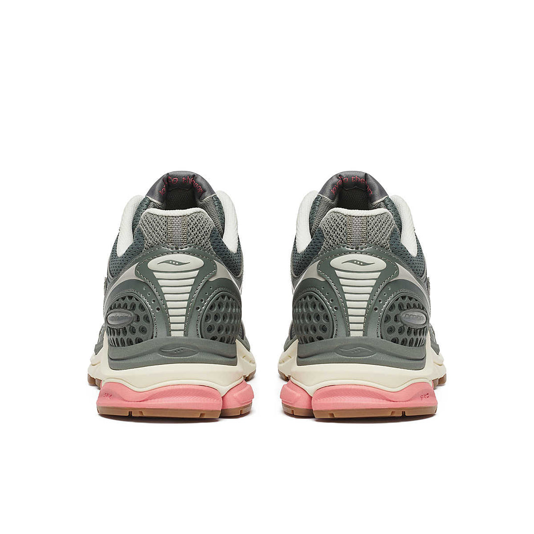 Saucony ProGrid Triumph 4 CS 'Agave/Peach'