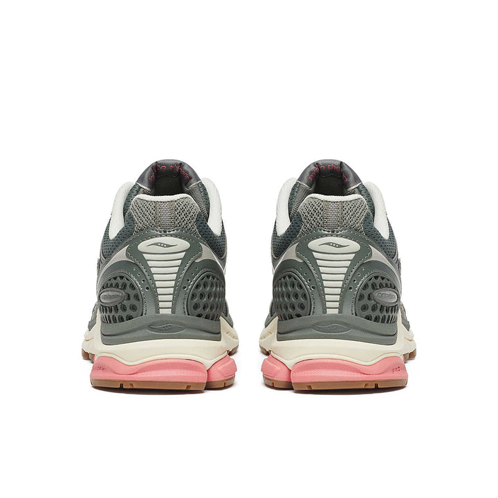 Saucony ProGrid Triumph 4 CS 'Agave/Peach'