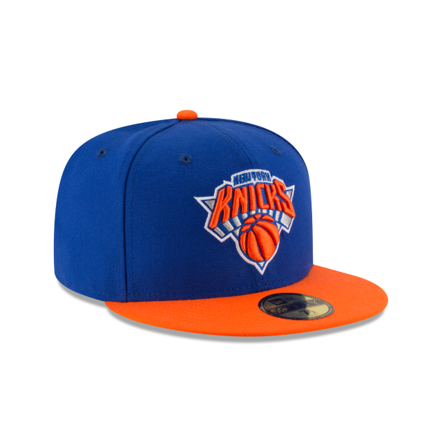 New Era 59Fifty 2Tone New York Knicks OTC