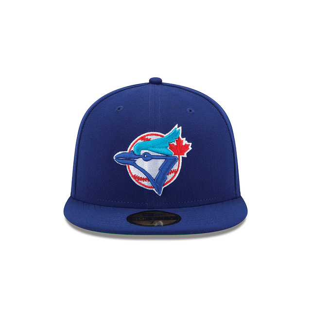 New Era 59Fifty Cooperstown Toronto Blue Jays 1989-1991 Royal