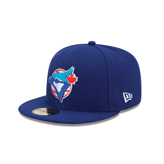 New Era 59Fifty Cooperstown Toronto Blue Jays 1989-1991 Royal