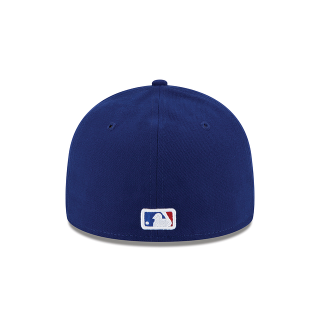 New Era 59Fifty Cooperstown Toronto Blue Jays 1989-1991 Royal