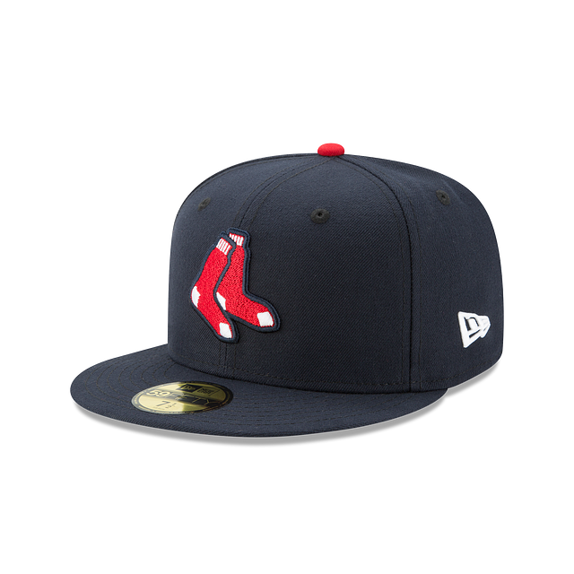 New Era 59Fifty Boston Red Sox Alt 2017