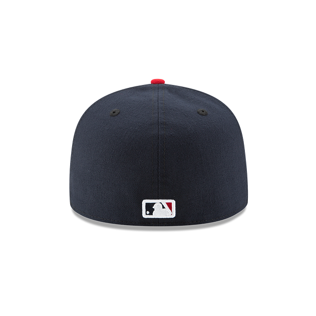 New Era 59Fifty Boston Red Sox Alt 2017