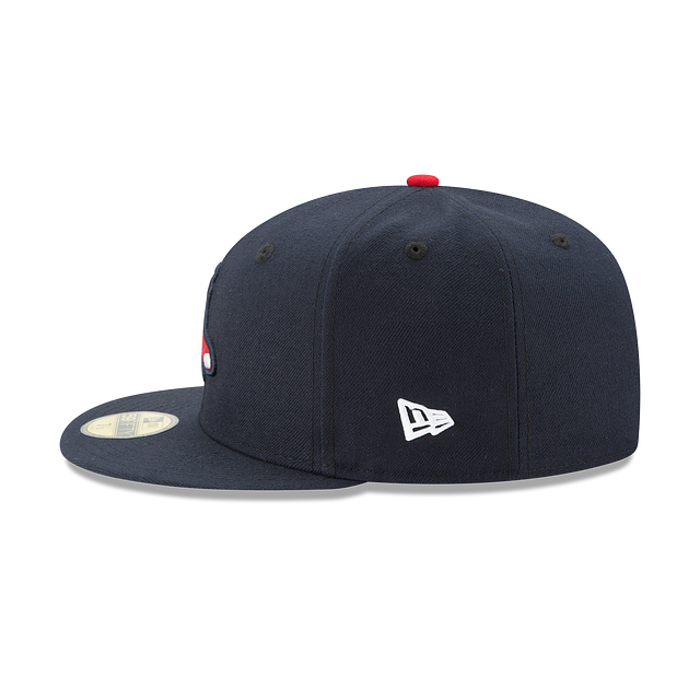 New Era 59Fifty Boston Red Sox Alt 2017