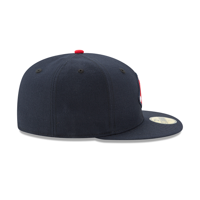 New Era 59Fifty Boston Red Sox Alt 2017