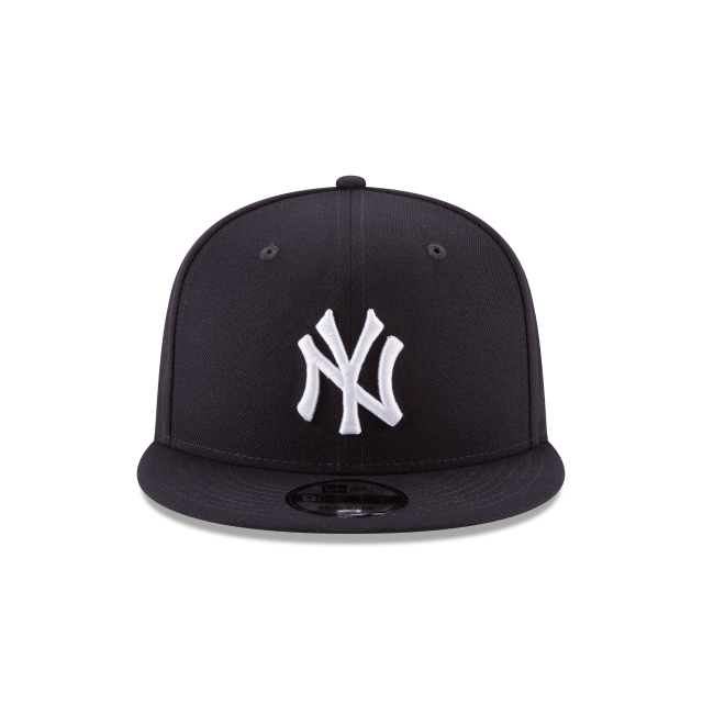 New Era 9FIFTY Snapback New York Yankees Team Color Basic