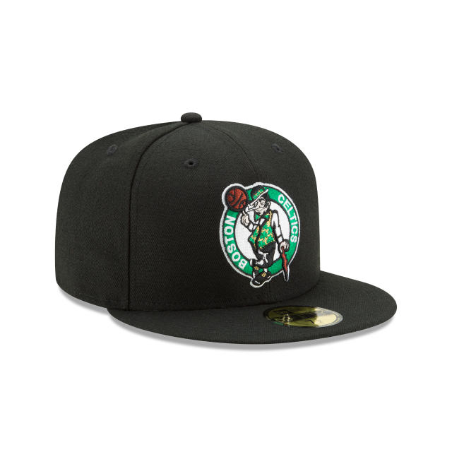 New Era 59Fifty Boston Celtics Alt OTC