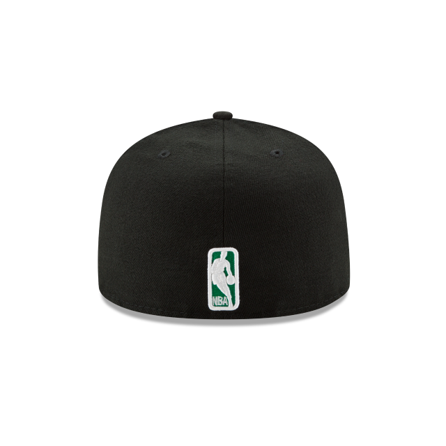 New Era 59Fifty Boston Celtics Alt OTC