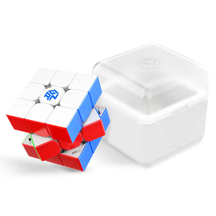 GAN12 UI Freeplay Smart Cube