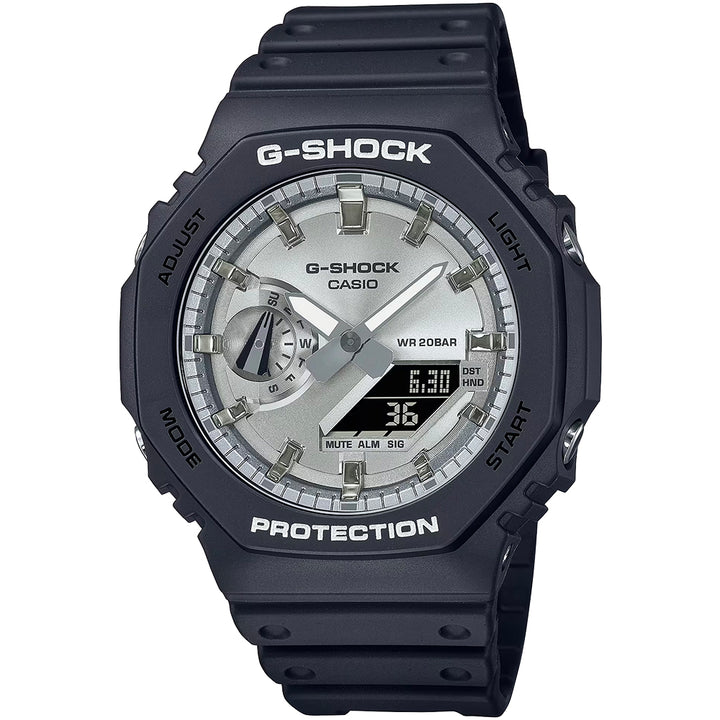 G-Shock GA2100SB-1A