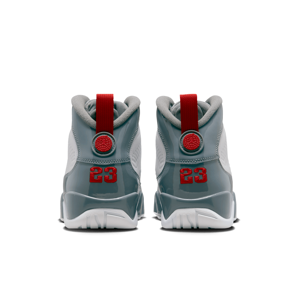 Air Jordan 9 Retro 'Fire Red'