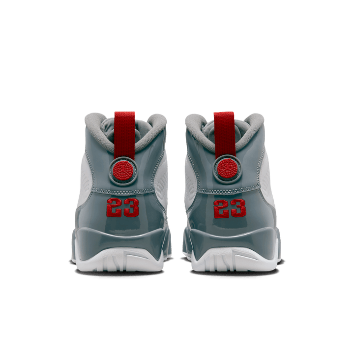 Air Jordan 9 Retro 'Fire Red'