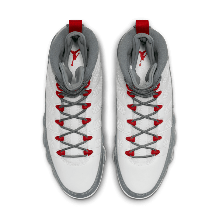 Air Jordan 9 Retro 'Fire Red'