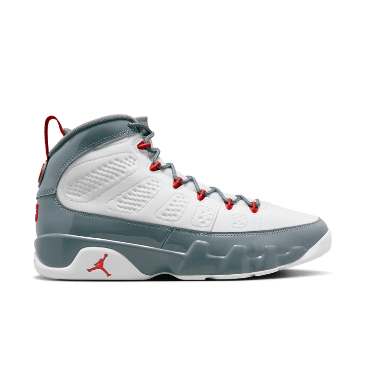 Air Jordan 9 Retro 'Fire Red'