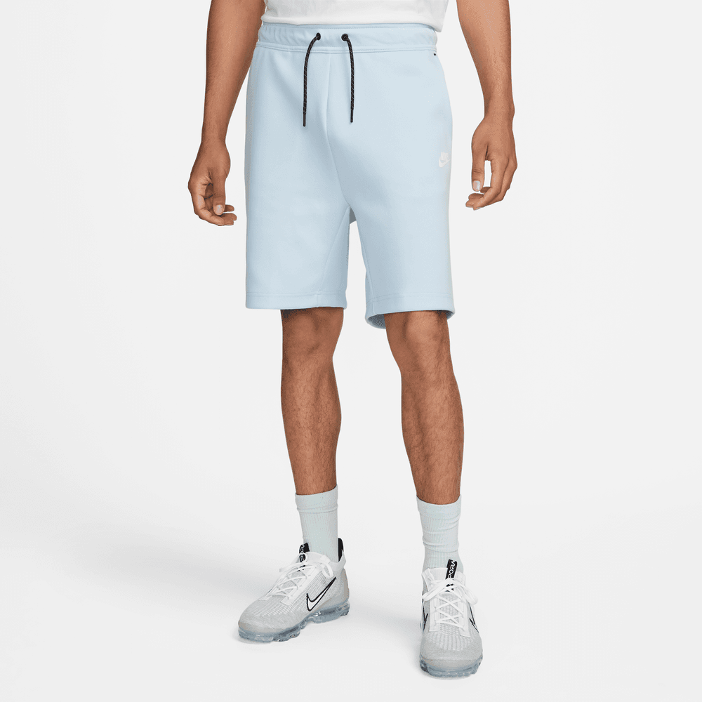 Nike Sportswear Tech Fleece Shorts 'Celestine Blue' – Courtside