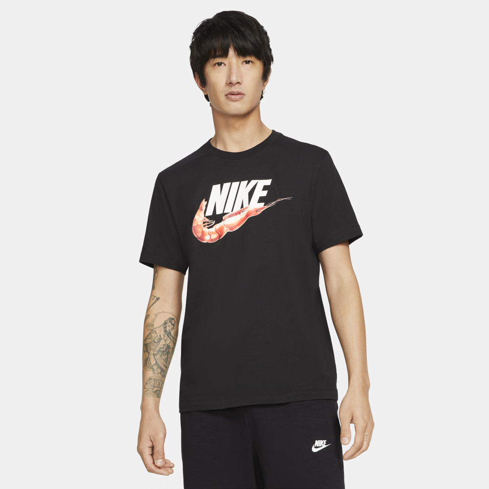 Nike Sportswear T 'Shrimp'