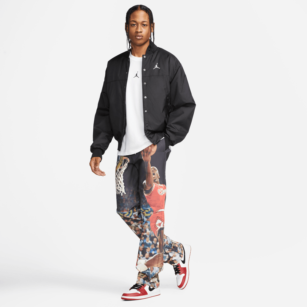 Jordan Flight Heritage Pants 'MJ AOP'