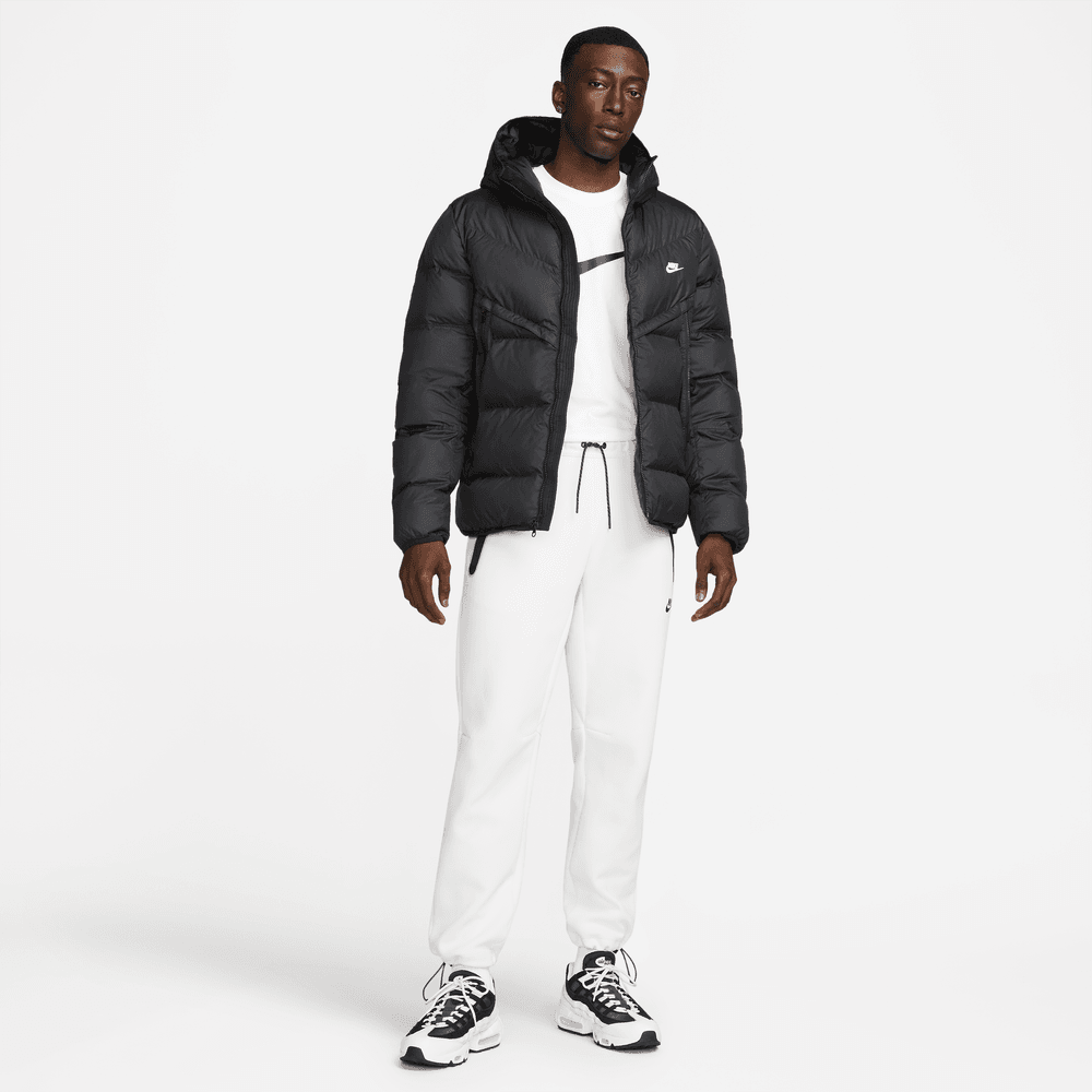 Nike Sportswear Storm-FIT Windrunner Jacket 'Black' – Courtside