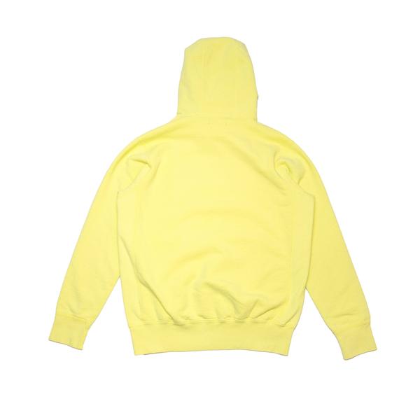 Pizza Hoodie 'Lime'