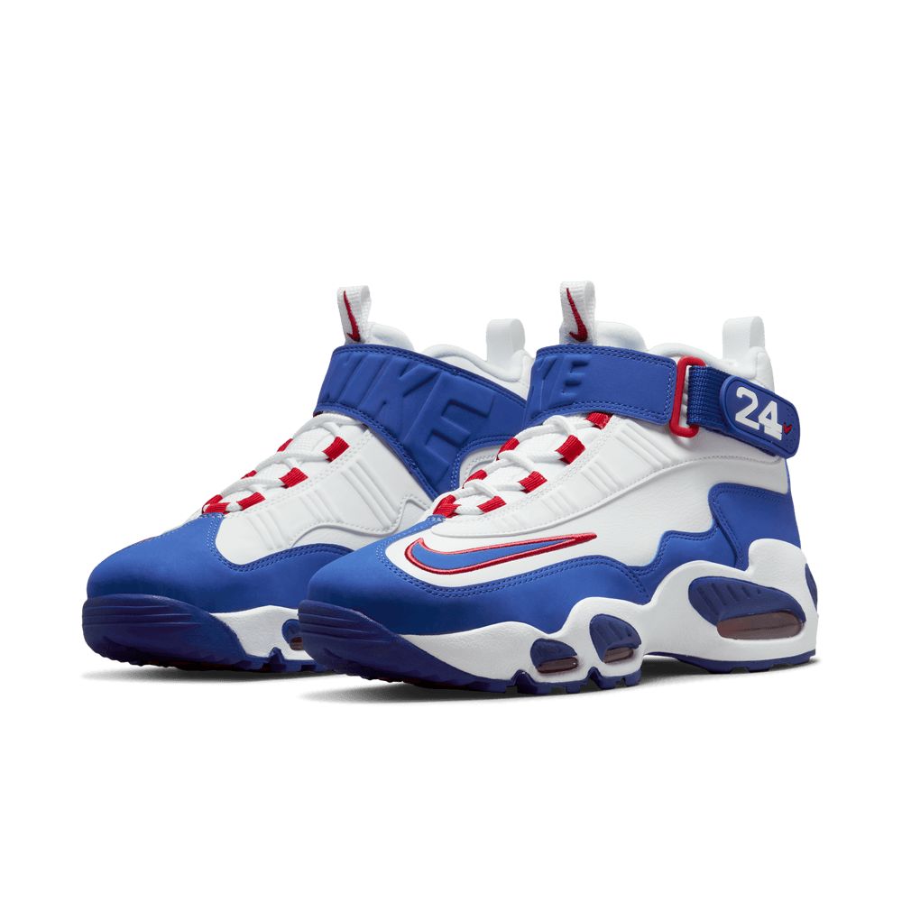 Nike Air Griffey Max 1 'USA' – Courtside Sneakers