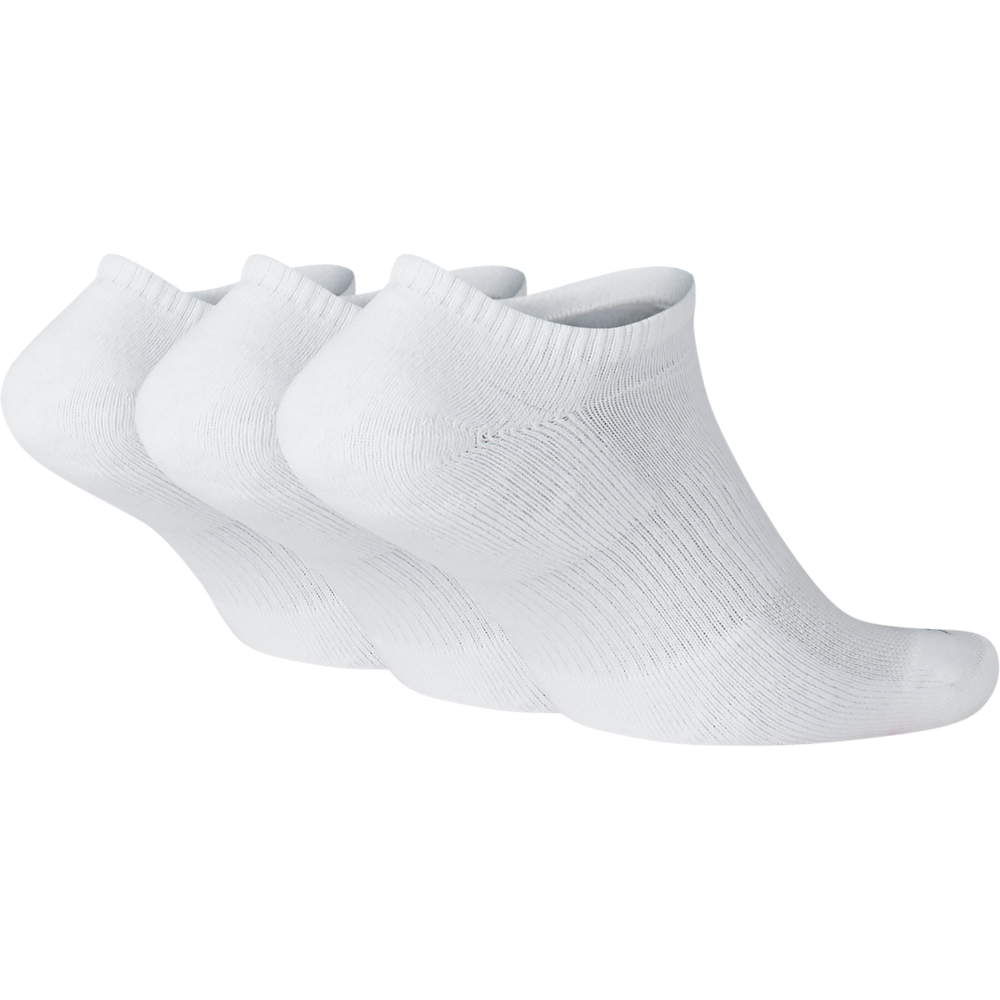 Nike Everyday Cushion Socks 3-Pack 'White'