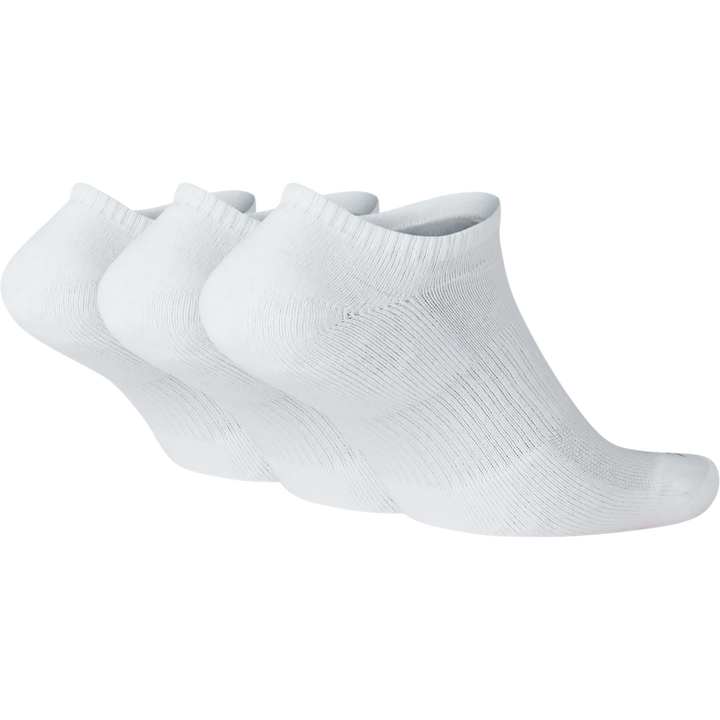 Nike Everyday Cushion Socks 3-Pack 'White'