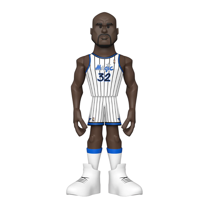 Pop! 12" Shaquille O'Neal Magic