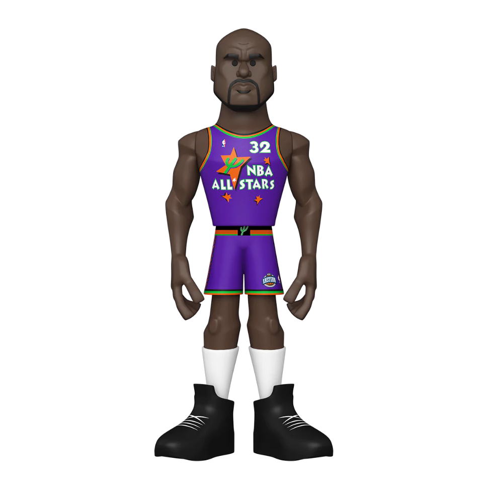 Pop! 12" Shaquille O'Neal Magic